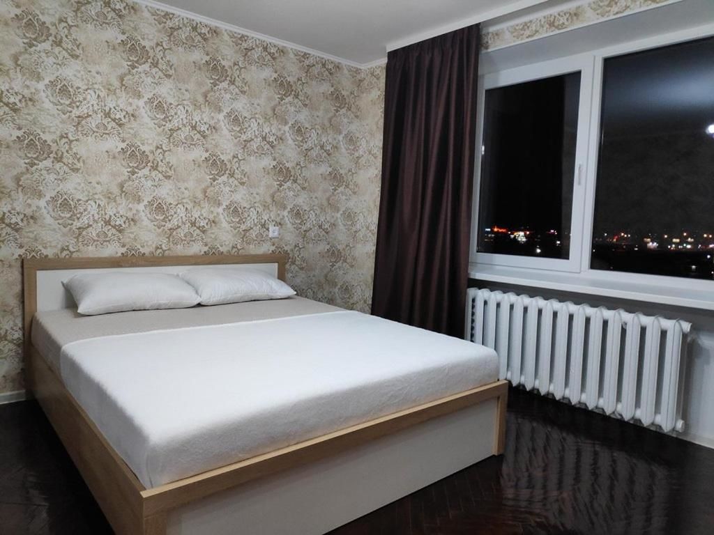 Апартаменты Квартира на ул. Московская Брест-36