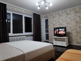 Апартаменты Квартира на ул. Московская Брест Апартаменты с 2 спальнями-20