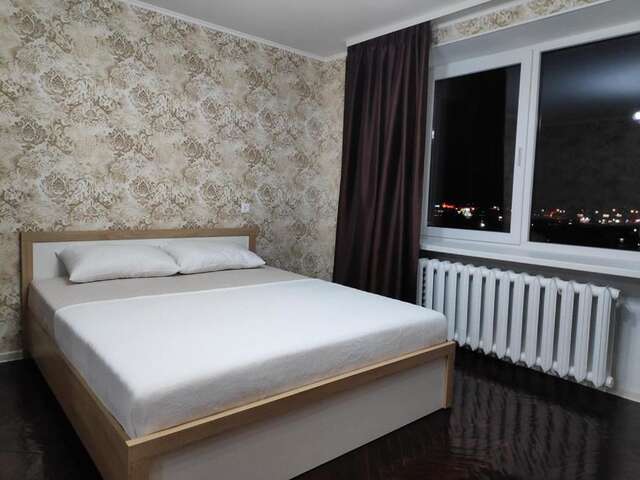Апартаменты Квартира на ул. Московская Брест-35